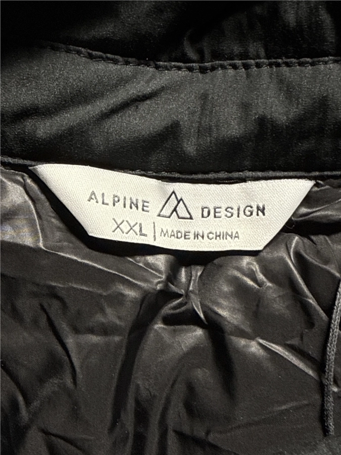 Alpine Design