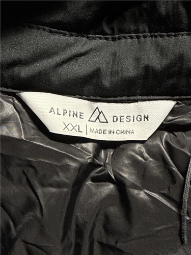 Alpine Design