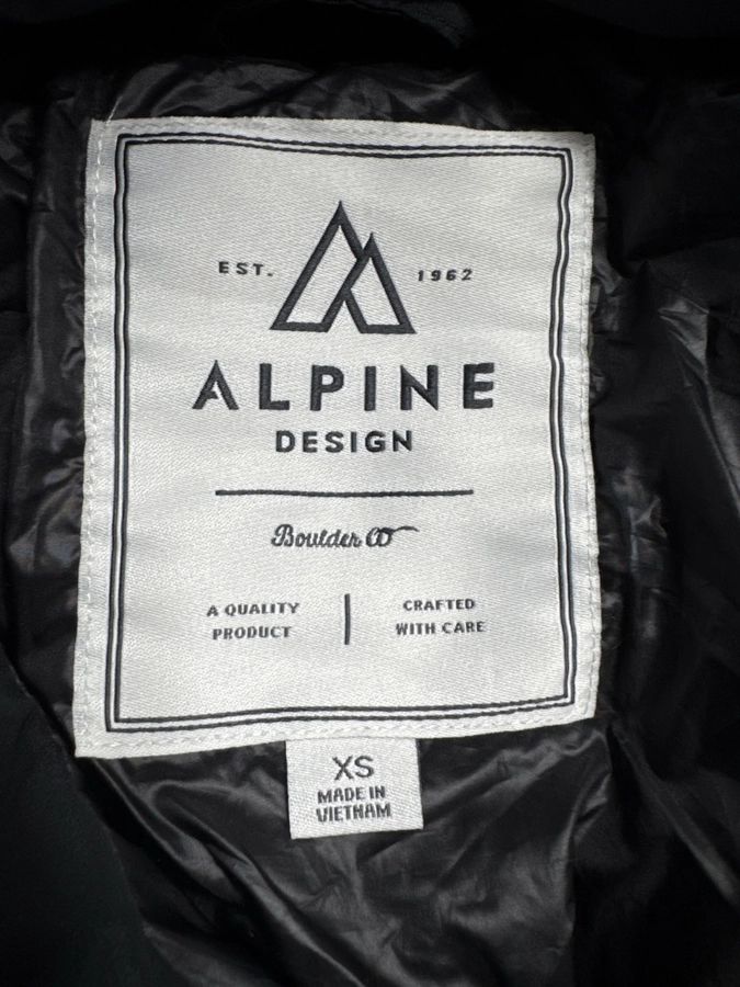 Alpine Design