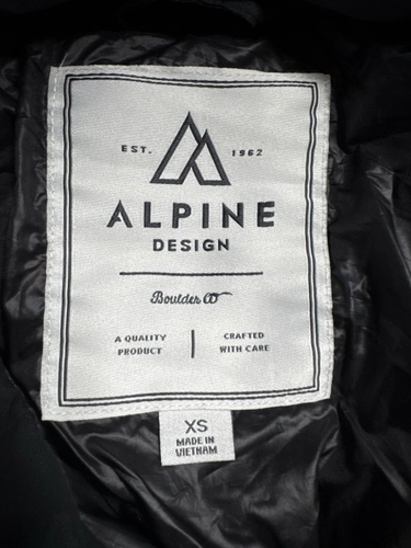 Alpine Design