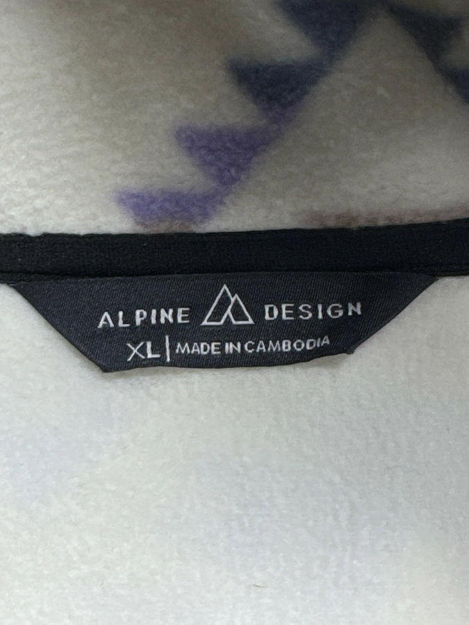 Alpine Design