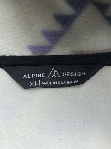 Alpine Design