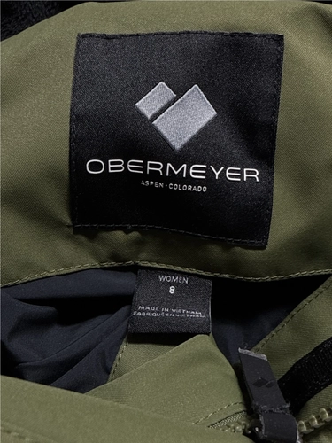 OBERMEYER