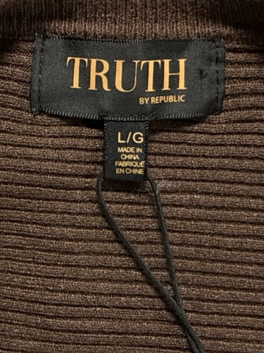 Truth By Republic