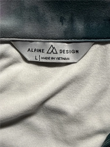 Alpine Design
