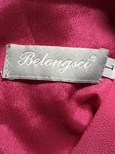 Belongsci