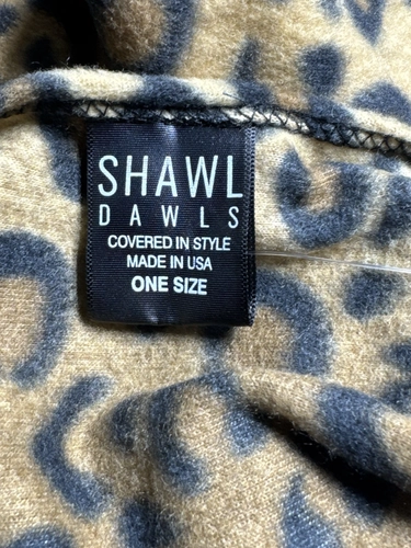 Shawl Dawls