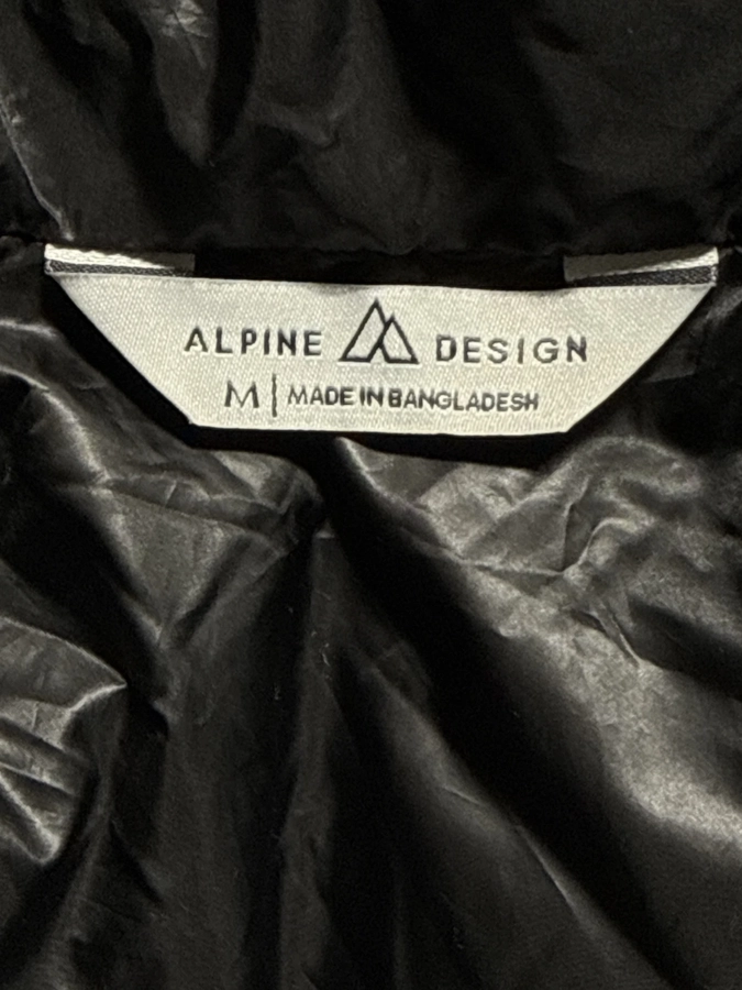 Alpine Design