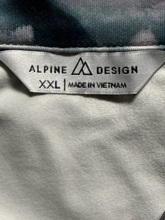 Alpine Design