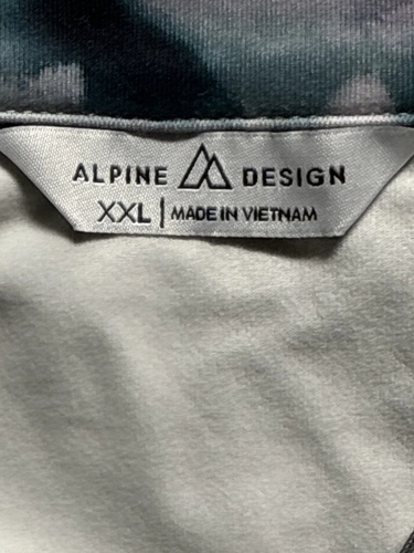 Alpine Design