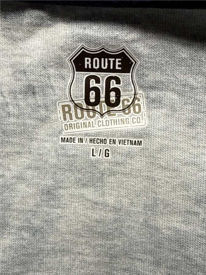 Route 66