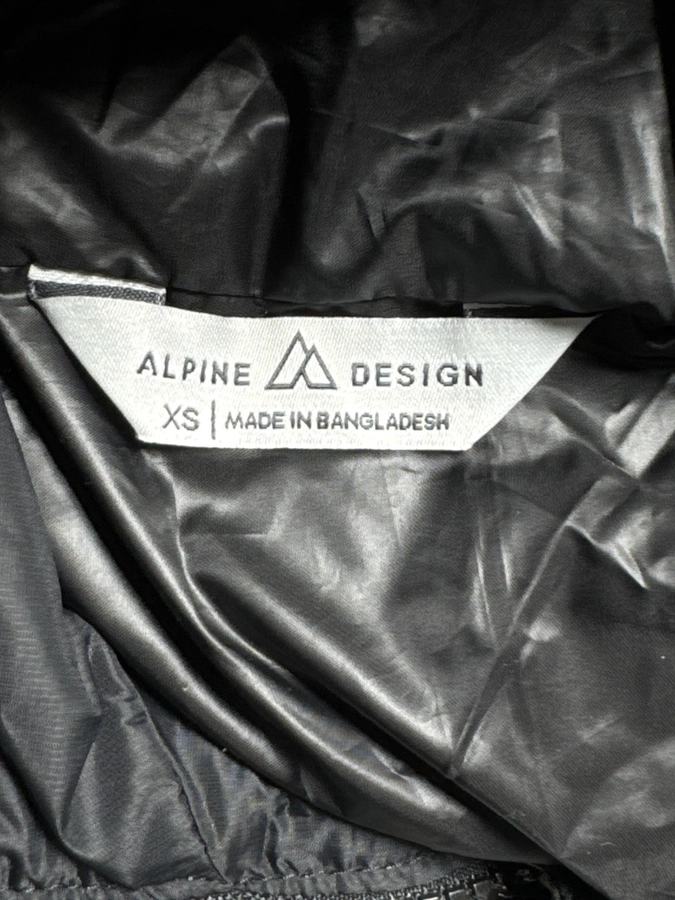 Alpine Design