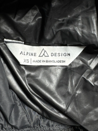 Alpine Design