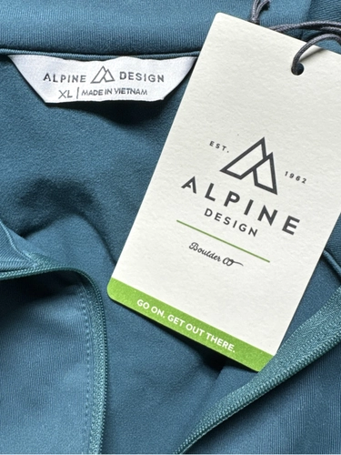 Alpine Design