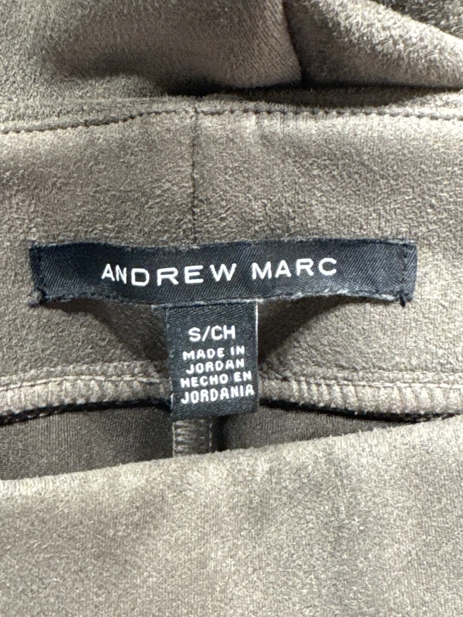 Andrew Marc