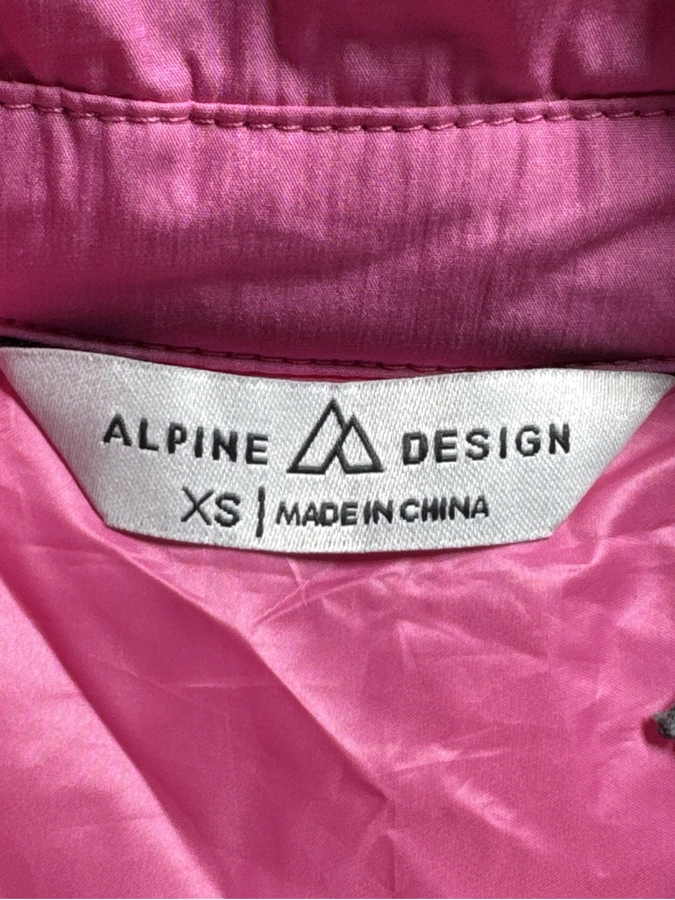Alpine Design