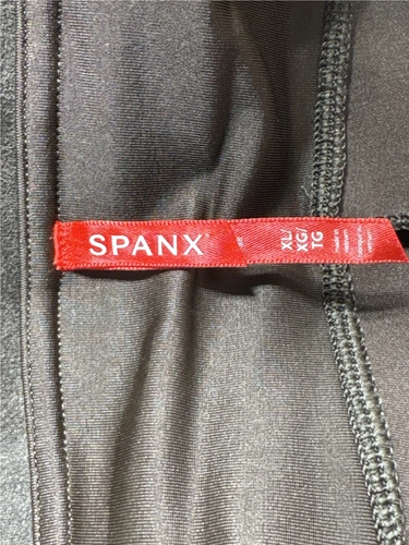 Spanx
