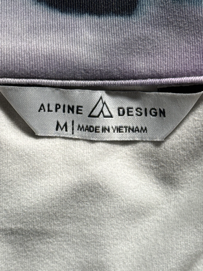Alpine Design
