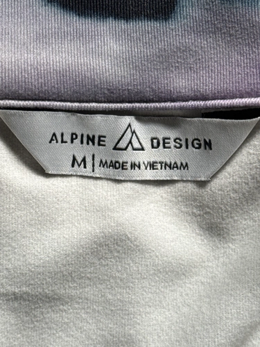 Alpine Design