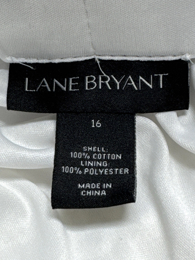 Lane Bryant