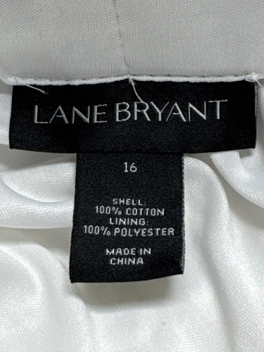 Lane Bryant