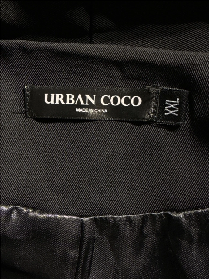 Urban Coco