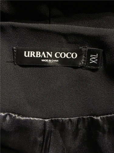 Urban Coco
