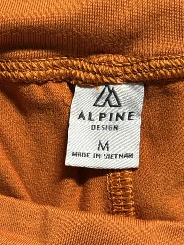 Alpine Design