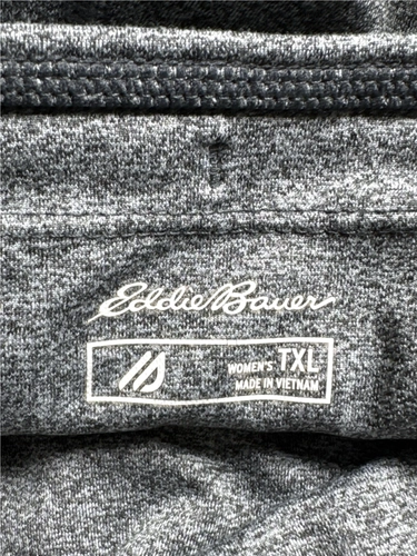 Eddie Bauer