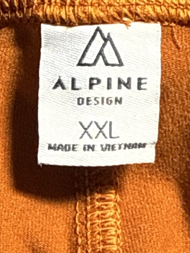 Alpine Design