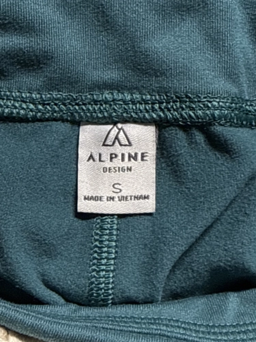 Alpine Design