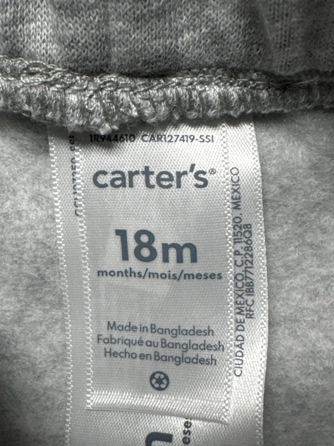 Carter's