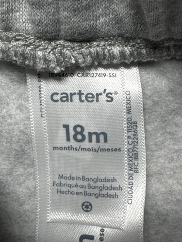 Carter's