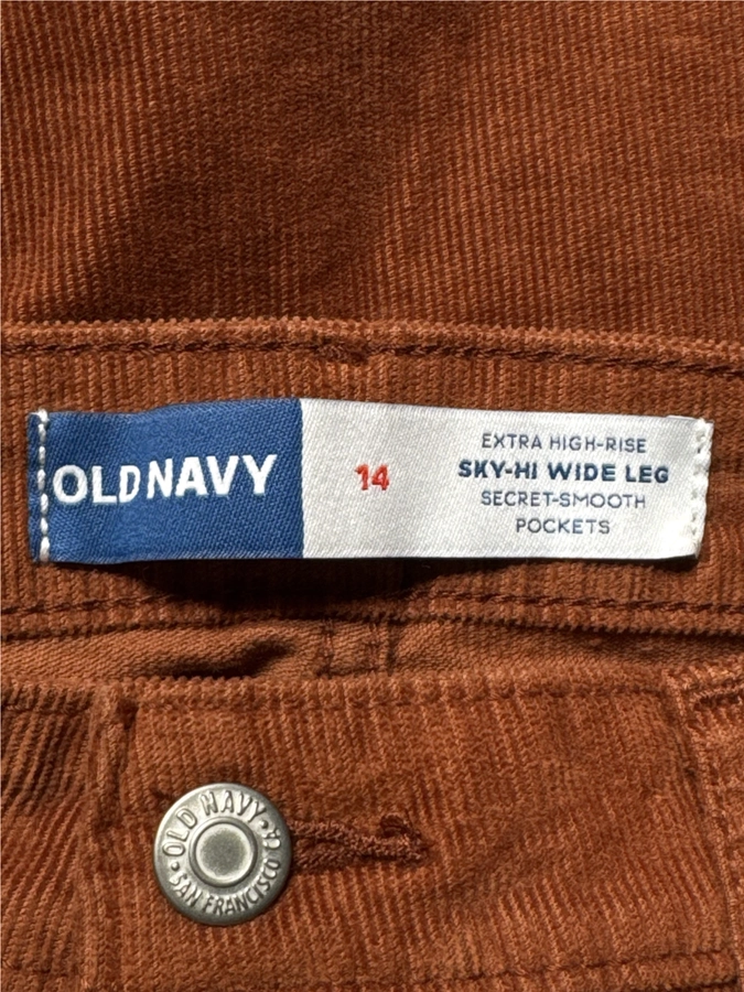 OLD NAVY