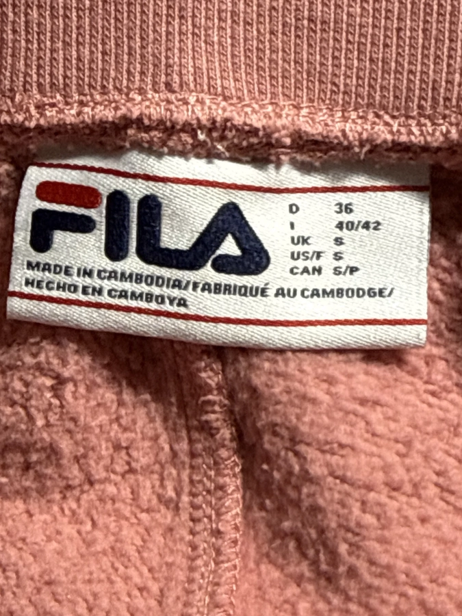 Fila