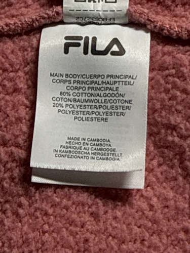 Fila