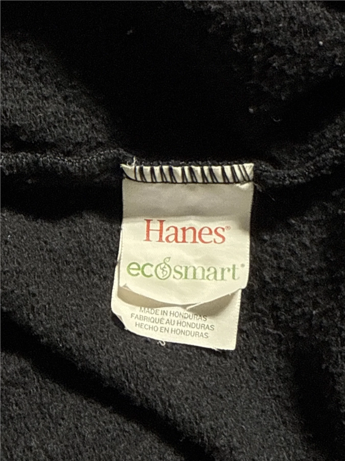 Hanes