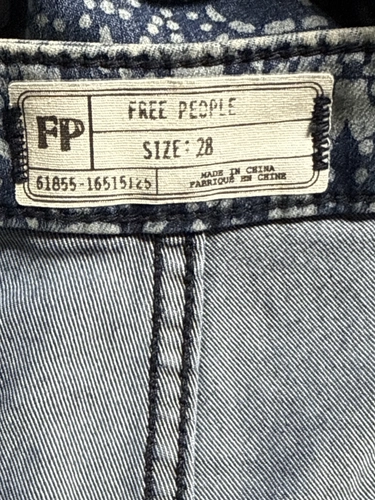 Free People