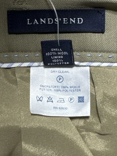 Lands' End