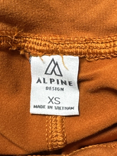 Alpine Design