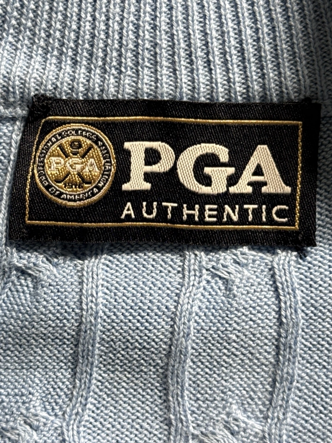 PGA