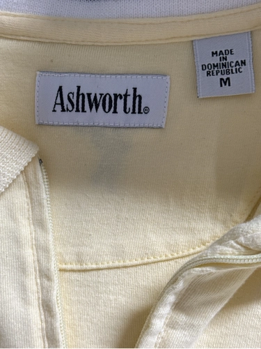 Ashworth
