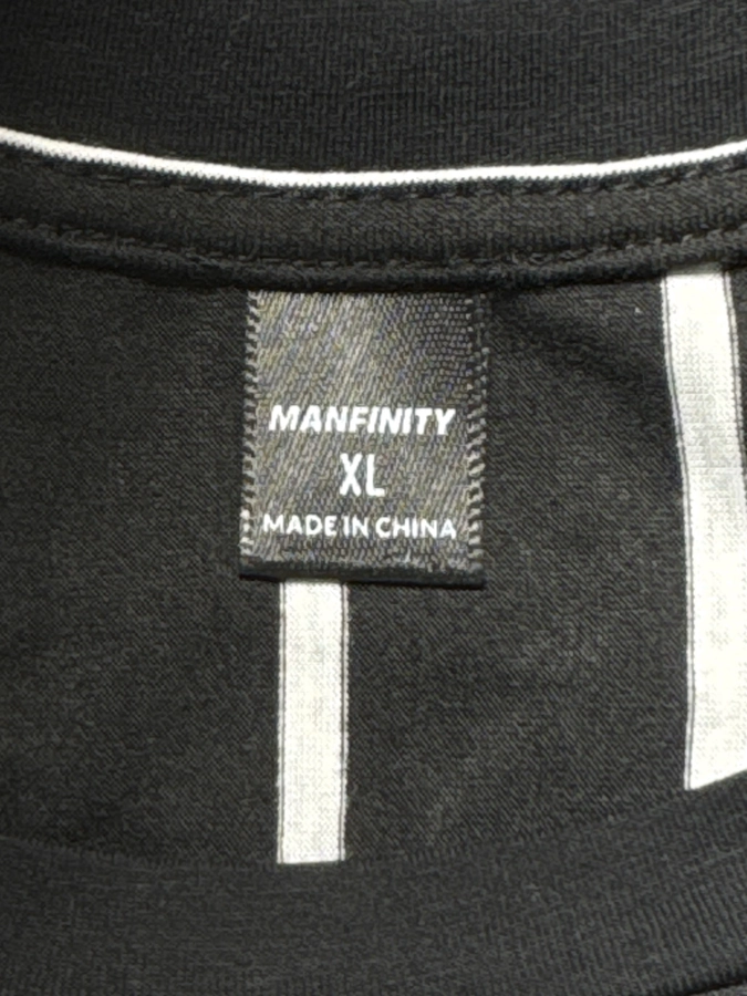 Manfinity