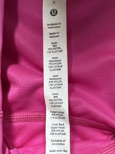 Lululemon