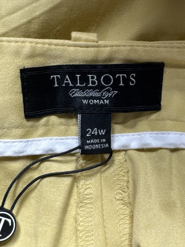 Talbots
