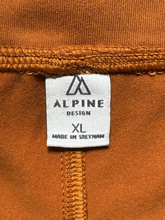 Alpine Design
