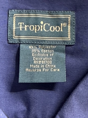 TropiCool