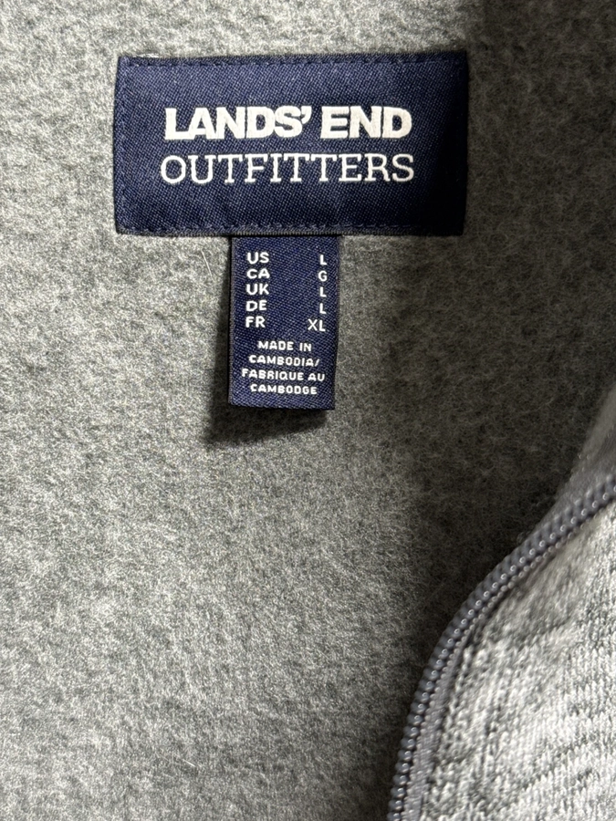 Lands' End