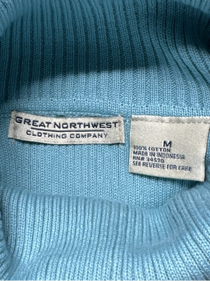 Great Northwest Clothing Company