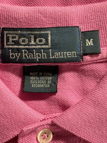 Polo by Ralph Lauren 